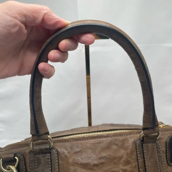 GIVENCHY Tumbled Sheepskin Pandora - Picture 7 of 9